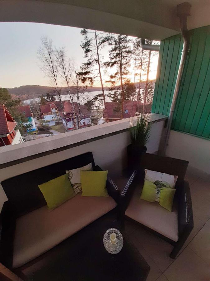 Riviera Lipno 510/17 Apartamento Lipno nad Vltavou Exterior foto