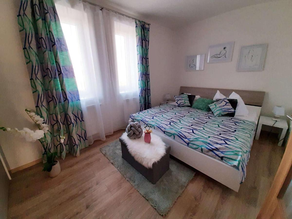 Riviera Lipno 510/17 Apartamento Lipno nad Vltavou Exterior foto