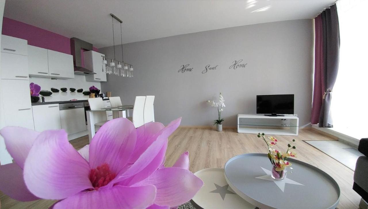Riviera Lipno 510/17 Apartamento Lipno nad Vltavou Exterior foto