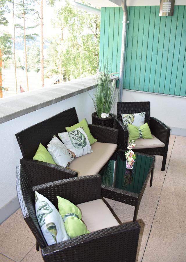 Riviera Lipno 510/17 Apartamento Lipno nad Vltavou Exterior foto
