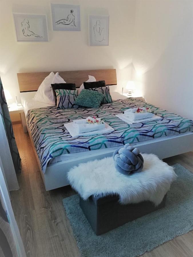 Riviera Lipno 510/17 Apartamento Lipno nad Vltavou Exterior foto