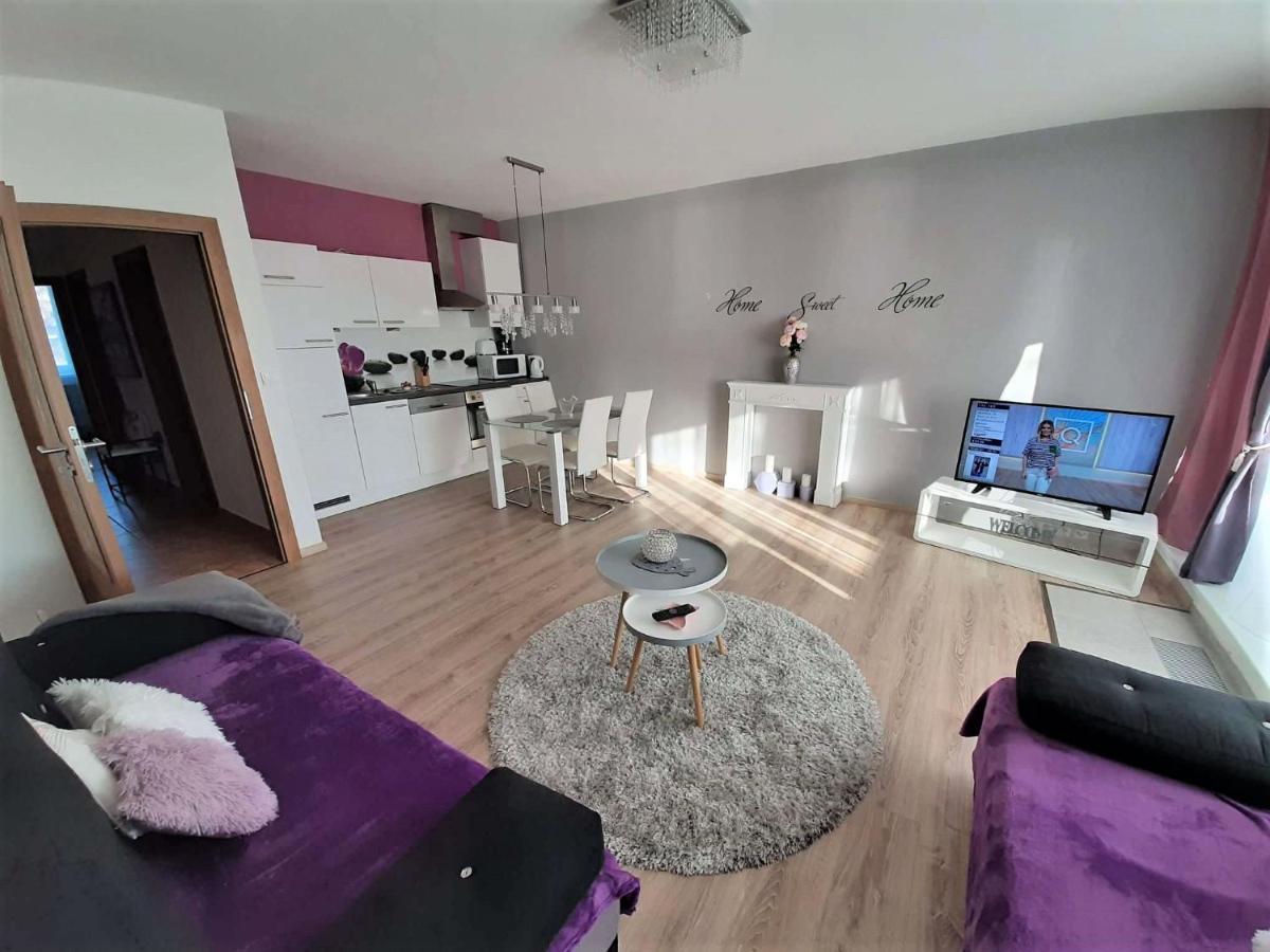 Riviera Lipno 510/17 Apartamento Lipno nad Vltavou Exterior foto