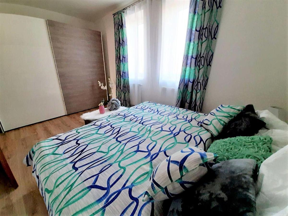 Riviera Lipno 510/17 Apartamento Lipno nad Vltavou Exterior foto