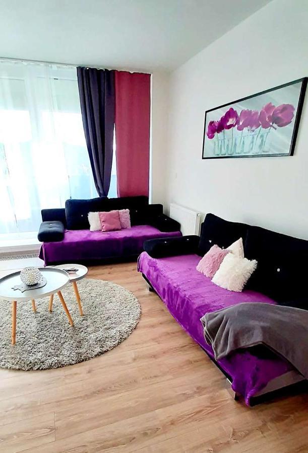 Riviera Lipno 510/17 Apartamento Lipno nad Vltavou Exterior foto