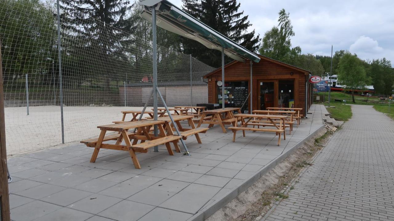 Riviera Lipno 510/17 Apartamento Lipno nad Vltavou Exterior foto